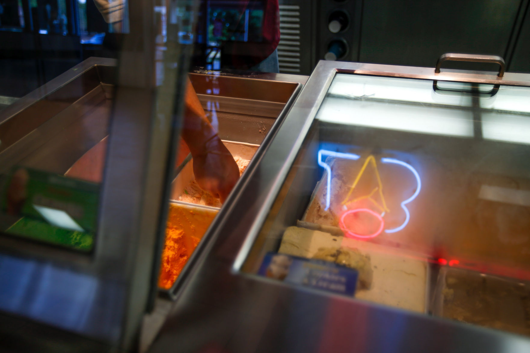 Braum's